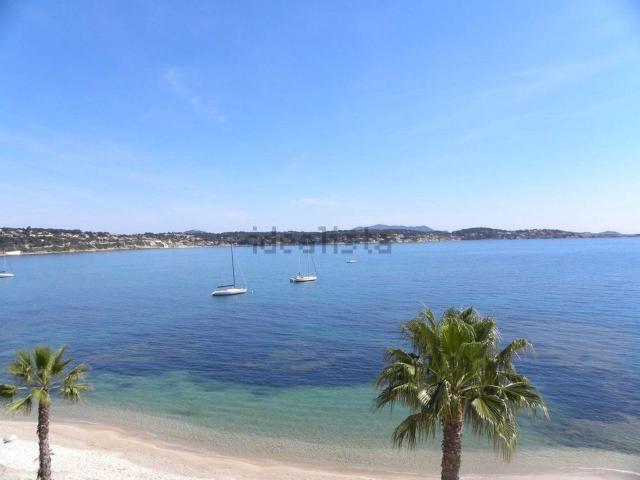 Appartement location à L'Escourche, Bandol