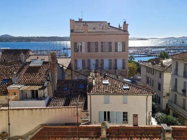 Appartement location à La Plaine de Gairard, Bandol