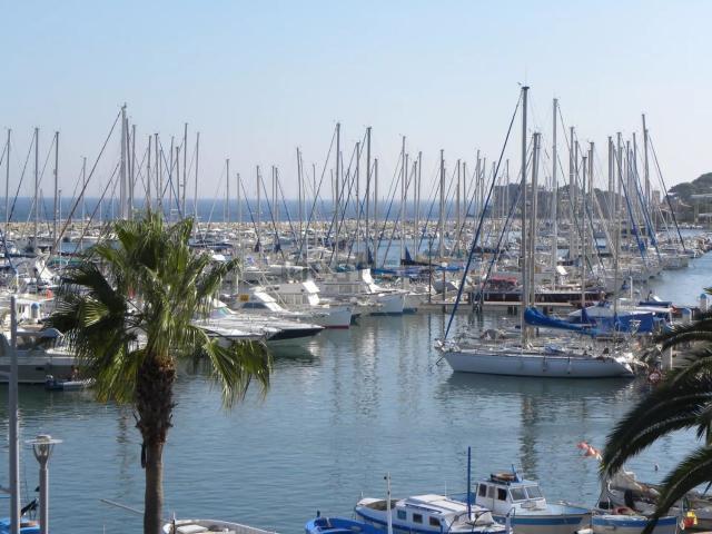 Appartement location à Les Bougainvillées, Bandol