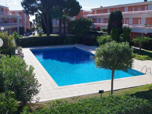 Appartement location à Les Cyclades, Bandol