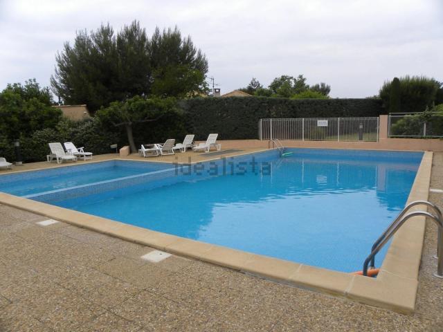 Appartement location à L'Escourche, Bandol