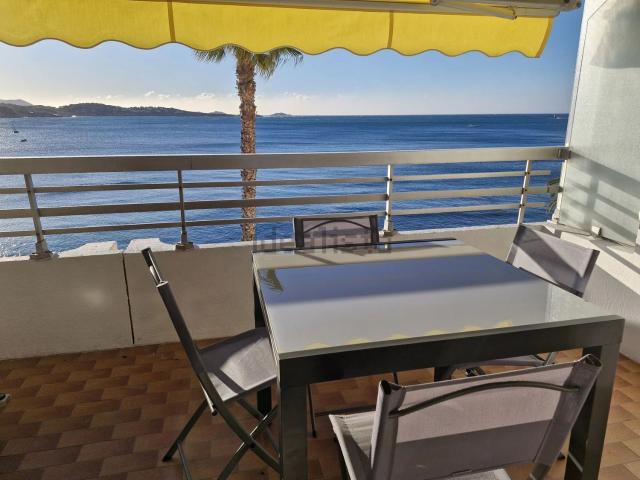 Appartement location à L'Escourche, Bandol