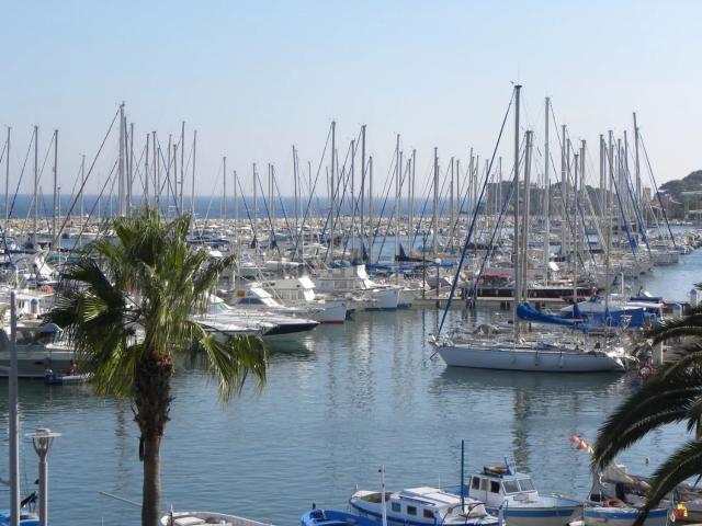 Appartement location à Les Katikias, Bandol