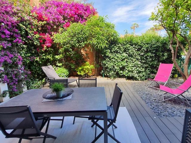 Appartement location à L'Escourche, Bandol