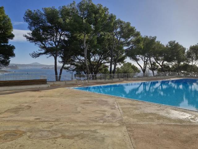 Appartement location à Les Engraviers, Bandol
