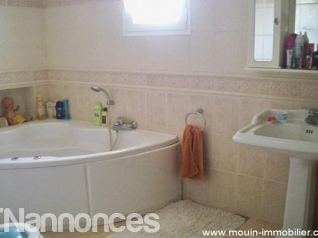 Appartement vente