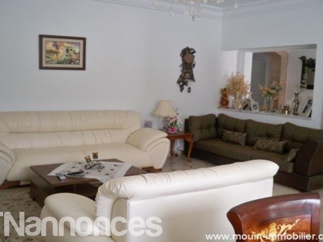 Appartement vente