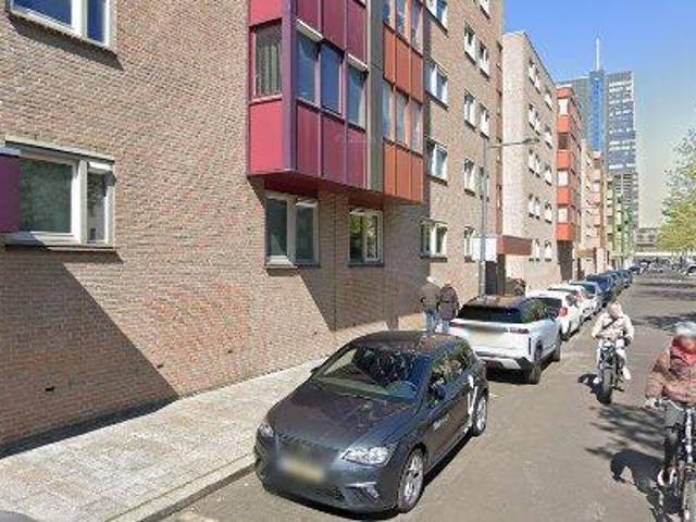 Appartement te huur in Almere Haven, Almere-haven