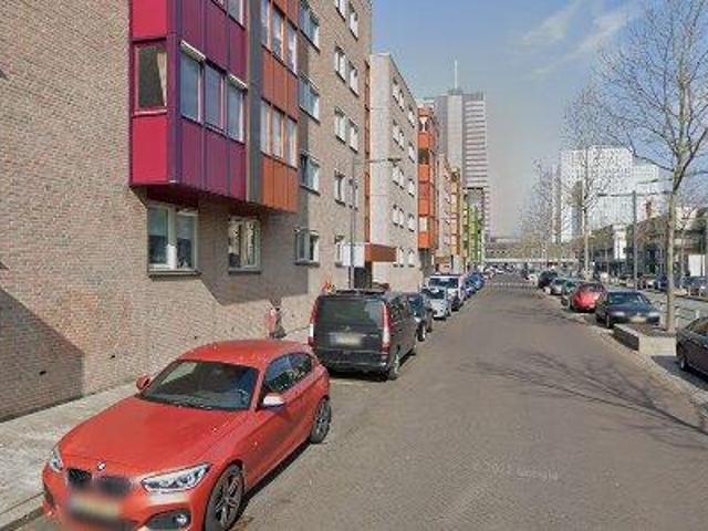 Appartement te huur in Almere Haven, Almere-haven