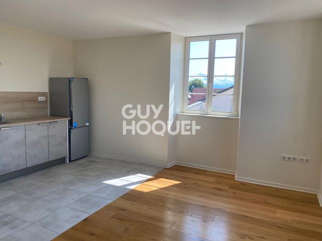 Appartement location à Mulhouse, Bantzenheim
