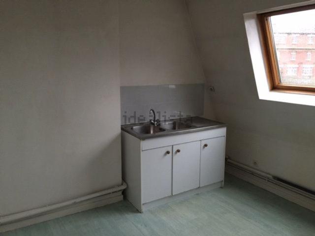 Appartement location à Faubourg de Péronne, Bapaume