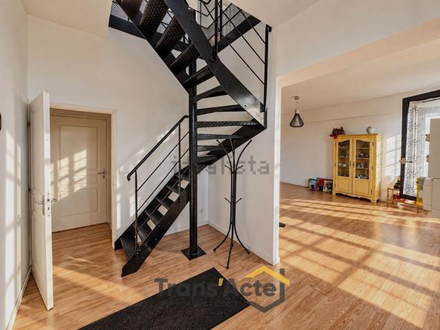Appartement vente à Faubourg de Péronne, Bapaume