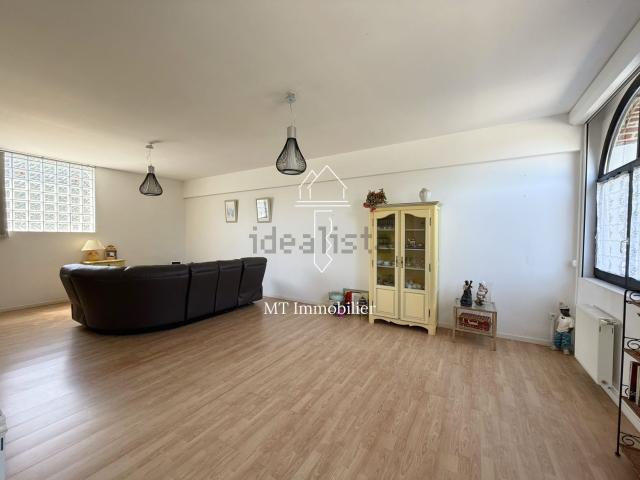 Appartement vente à Saint-Fiacre, Bapaume