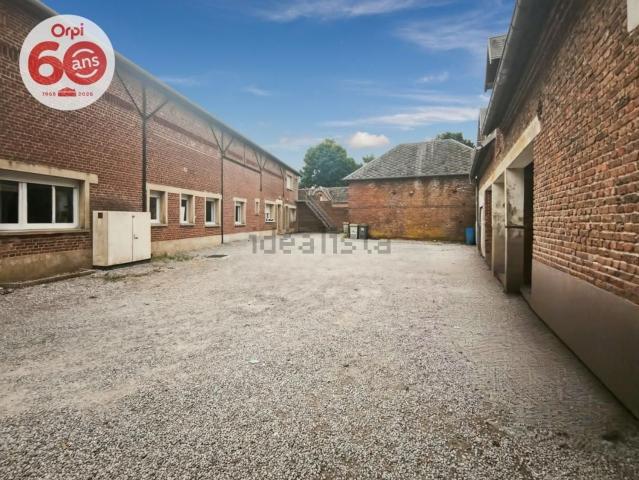 Appartement vente à Faubourg de Péronne, Bapaume