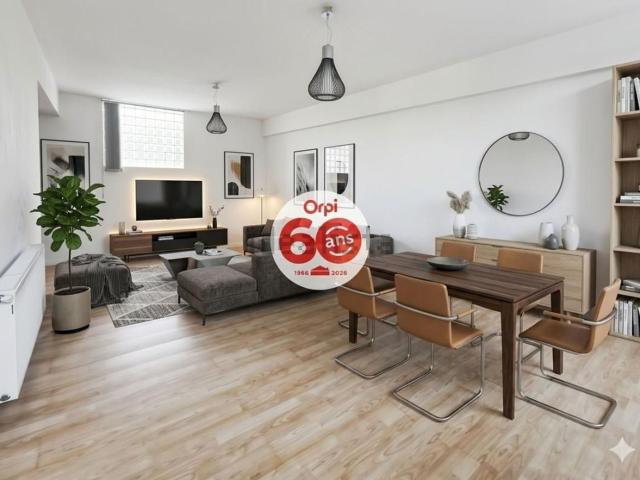 Appartement vente à Faubourg de Péronne, Bapaume