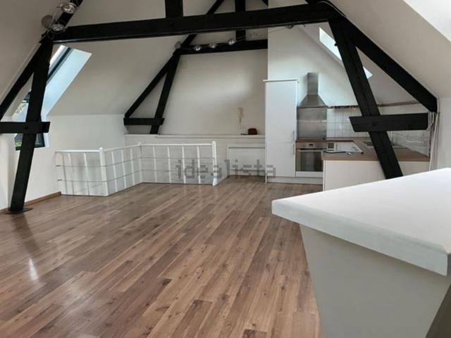 Appartement vente à Saint-Fiacre, Bapaume