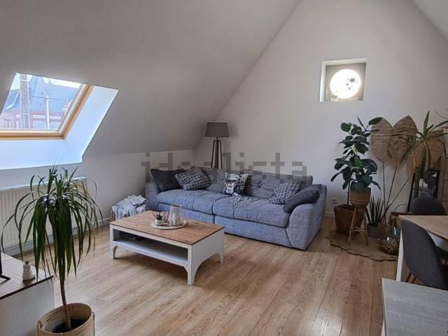 Appartement location à Faubourg de Péronne, Bapaume