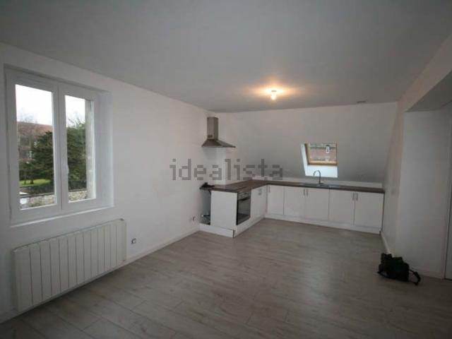 Appartement location à Faubourg de Péronne, Bapaume