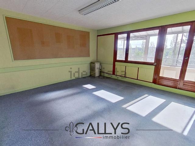 Appartement vente à Bar-le-Duc, Meuse