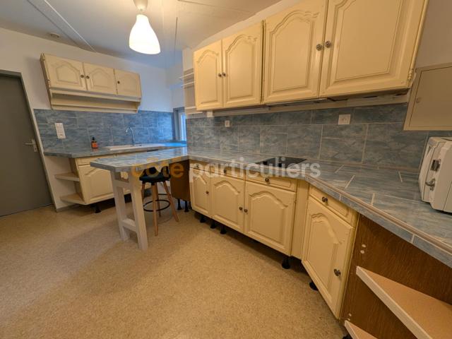 Appartement location à Bar-le-Duc, Behonne