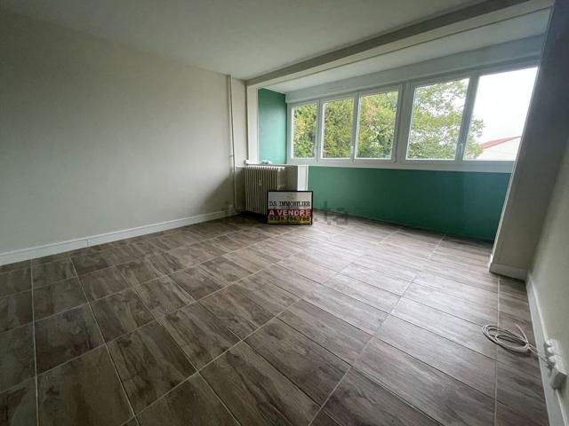 Appartement vente à Bar-le-Duc, Meuse