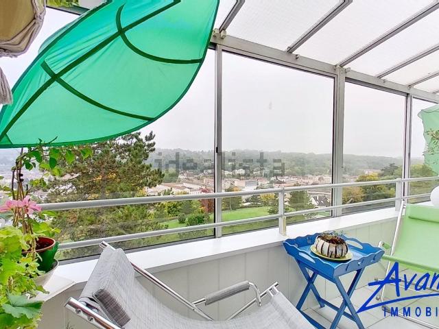 Appartement vente à Bar-le-Duc, Meuse
