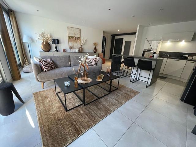 Appartement vente à Bar-le-Duc, Meuse