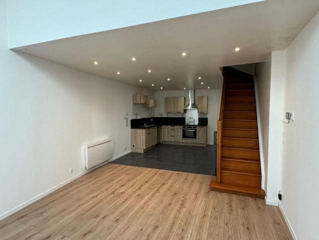 Appartement vente à Bar-le-Duc, Meuse