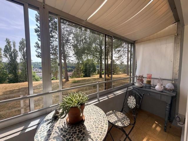 Appartement vente à Bar-le-Duc, Meuse