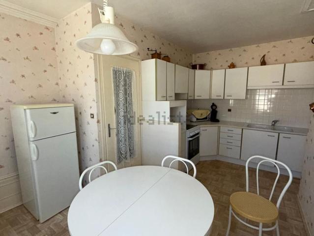 Appartement vente à Bar-le-Duc, Meuse