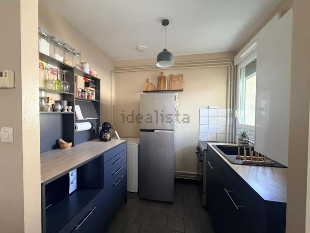 Appartement vente à Bar-le-Duc, Meuse