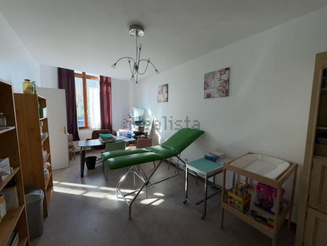 Appartement vente à Bar-le-Duc, Meuse