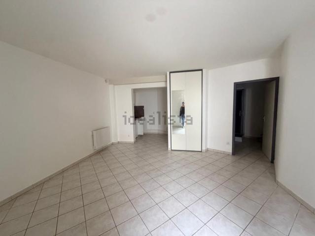 Appartement vente à Bar-le-Duc, Meuse