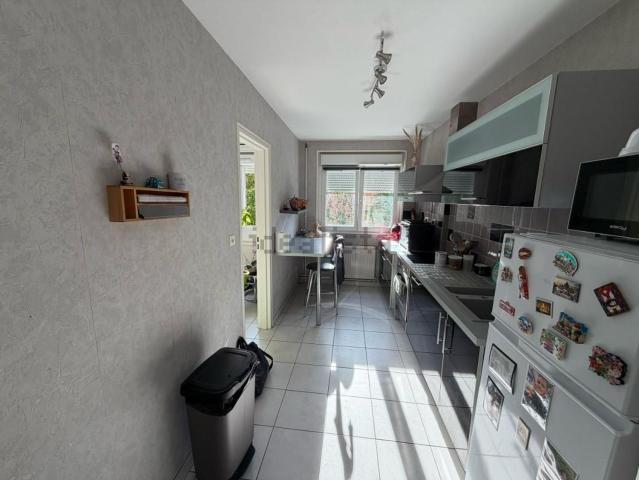 Appartement vente à Bar-le-Duc, Meuse