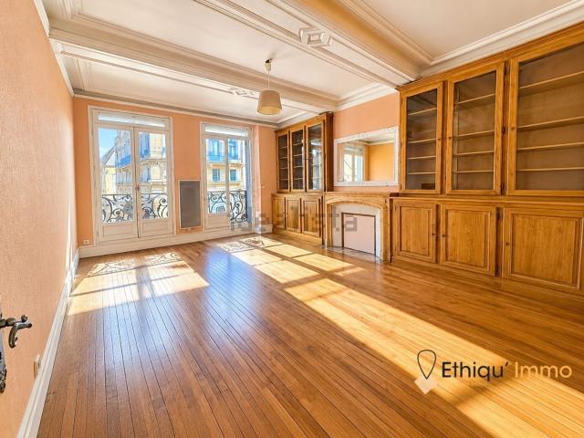 Appartement vente à Bar-sur-Aube, Aube
