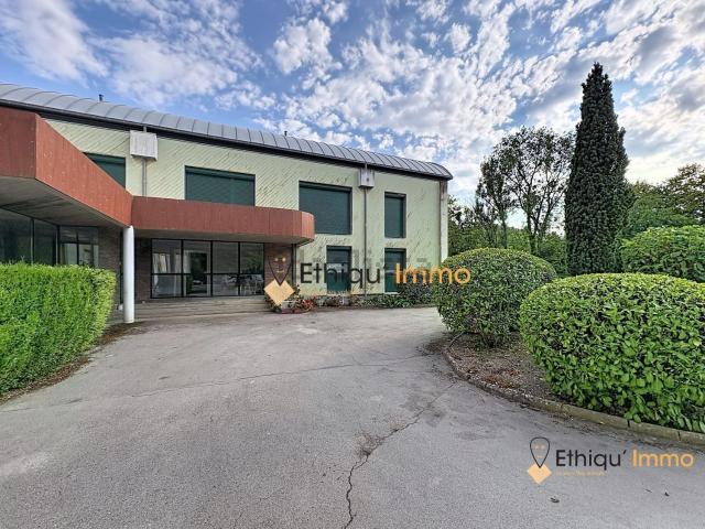 Appartement vente à Bar-sur-Aube, Aube