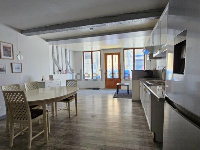 Appartement vente à Le Fourneau, Bar-sur-Seine