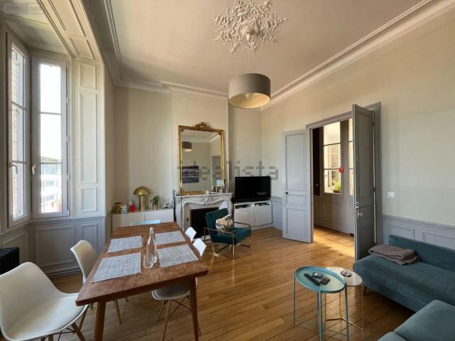 Appartement vente à La Motte Noire, Bar-sur-Seine