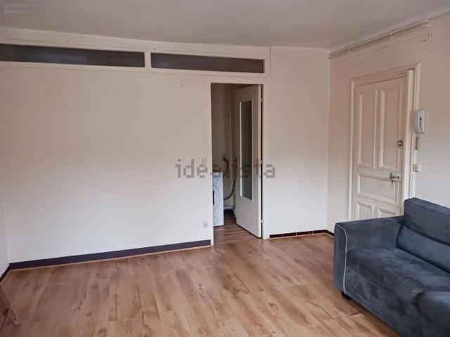 Appartement vente à La Foudre, Bar-sur-Seine