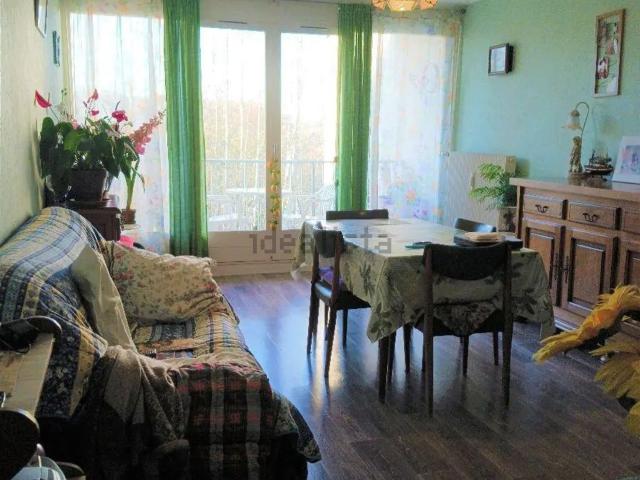 Appartement vente à Le Fourneau, Bar-sur-Seine