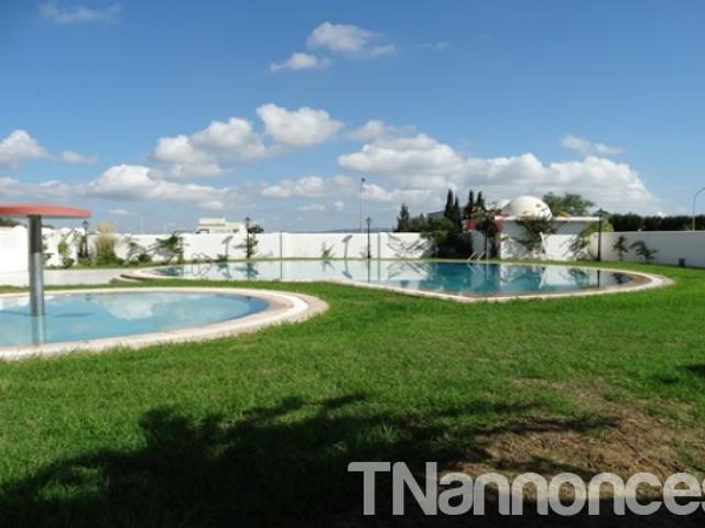 Appartement vente