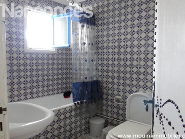 Appartement location