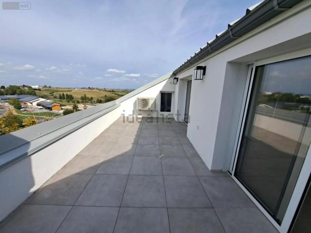 Appartement vente à Baraqueville, Aveyron