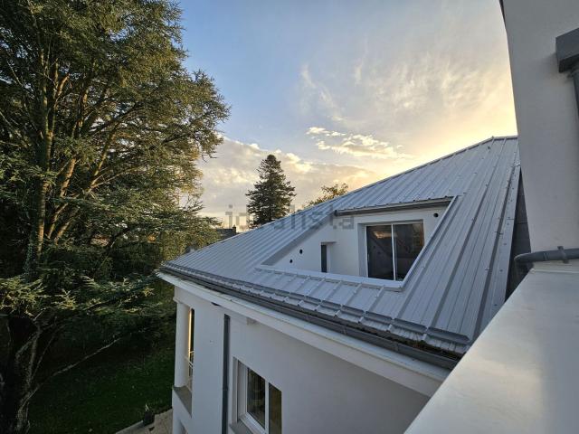 Appartement vente à Baraqueville, Aveyron