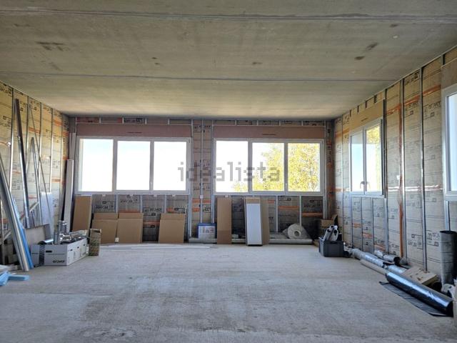 Appartement vente à Zone artisanale de Marengo, Baraqueville