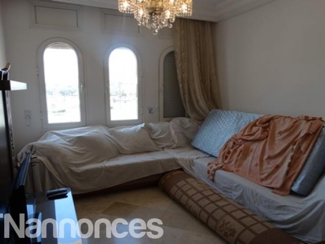 Appartement vente