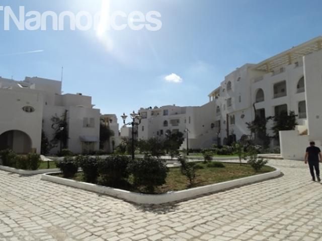 Appartement location