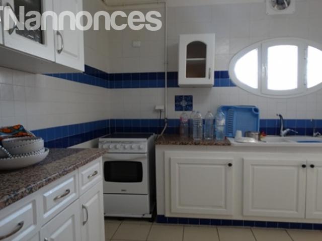 Appartement location