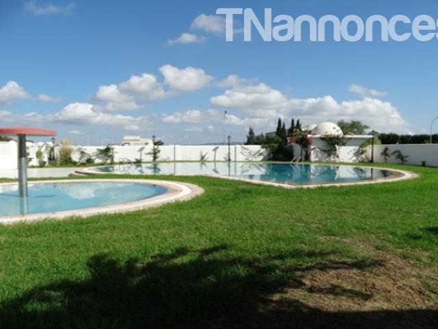 Appartement vente
