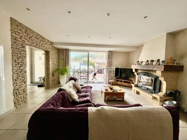 Appartement vente à Barbentane, Bouches-du-Rhône